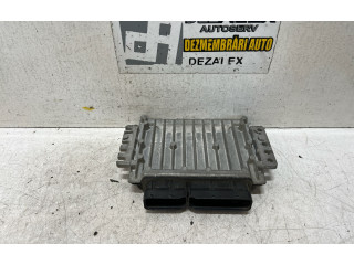 Řídící jednotka 7520019, S118012001L   Mini One - Cooper R50 - 53 2002