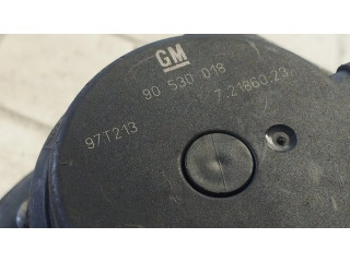 Вторичный воздушный насос