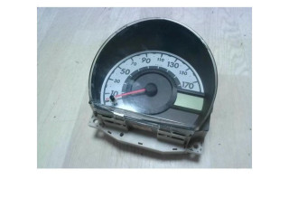 Панель приборов B000699280, B000699280   Citroen C1       