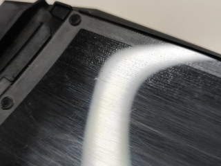 Дисплей 2575100723, 10R048822 Lexus GS 300 350 430 450H