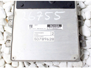 Блок управления двигателя NNW0063305D789628 Rover 25