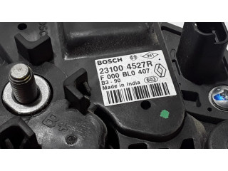 Генератор 231004527R   Dacia Dokker 1.6     