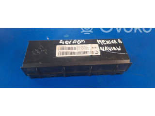 Блок управления климат-контролем 13585181, 901516640013   Opel Meriva B