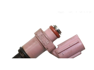 Vstřikovač 2325031070 Lexus GS 300 350 430 450H pro benzínový / Электричество motor 3.5 2GR-FSE