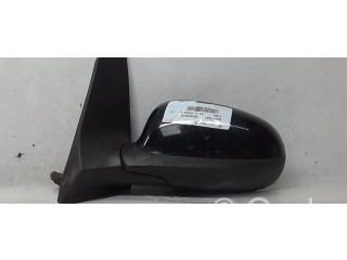 Зеркало электрическое     левое   Ford Ka  2009-2017 года   