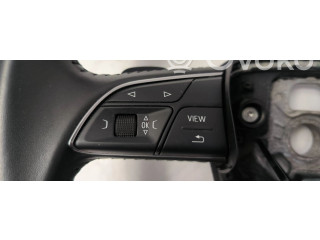 Volant Audi Q7 4M 2017 4M0419689