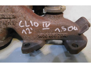 Турбина Renault Clio I