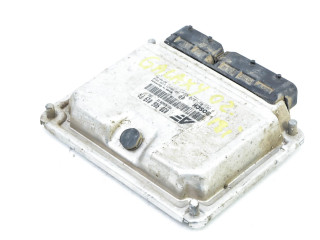 Комплект блоков управления 038906019FA, 0281010629 Ford Galaxy