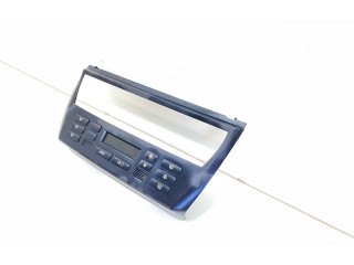 Блок управления климат-контролем    BMW X3 E83