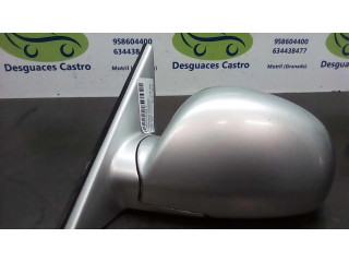 Zpětné zrcátko Hyundai Accent D3EA