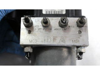 Блок АБС 46826209 Fiat Idea - года