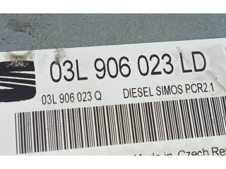 Řídící jednotka 03L906023LD, 5WP42918AA Seat Toledo IV (NH) 2014