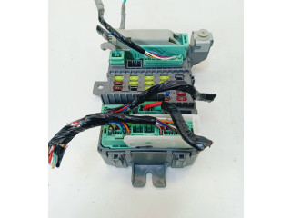 Блок предохранителей PVAAAFJPX, 131029 Honda Accord