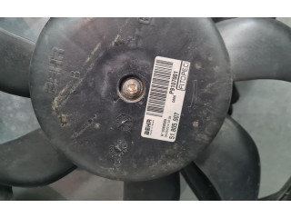 Вентилятор радиатора 51780703, 51805807 Citroen Nemo