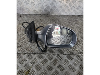 Zpětné zrcátko Audi A8 S8 D3 4E 2008