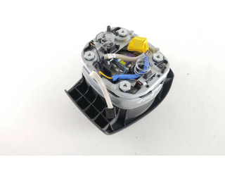 Подушка безопасности водителя 1Z0880201AN, 61772050F Skoda Octavia Mk2 (1Z)