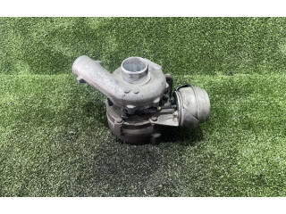  Турбина Saab 9-3 Ver1 2.2 705204, -         