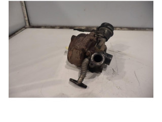 Turbodmychadlo Турбина 54359880014 Fiat Grande Punto 199A3000