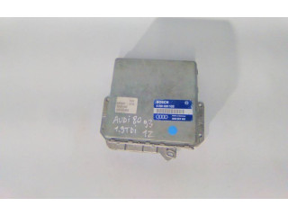 Блок управления двигателя 8A0907401   Rover 100