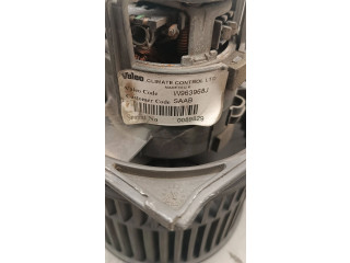 Вентилятор печки    W963968J   Saab 9-5