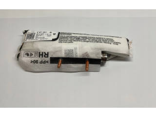 Подушка безопасности водителя Skoda Superb B9