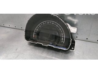 Панель приборов 248212294R Renault Twingo III