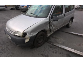 Блок управления климат-контролем NT Citroen Berlingo