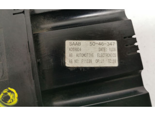 Модуль блока управления кондиционером 5046347   Saab 9-5