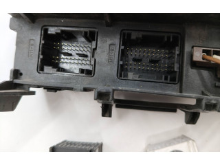 Блок комфорта A4515400850, A4515451601 Smart ForTwo II