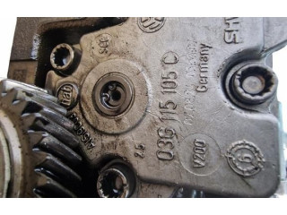 Čerpadlo oleje 03G115105c Dodge Caliber