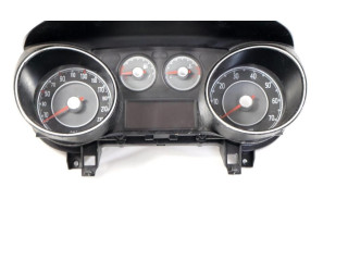 Přístrojová deska Fiat Punto Evo 2010 Y50001