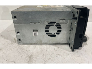 Řídící jednotka Dodge Journey 2008