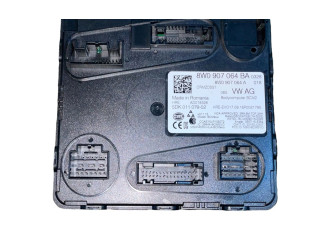 Блок комфорта 8W0907064BA, 8W0907064BH   Audi A5   