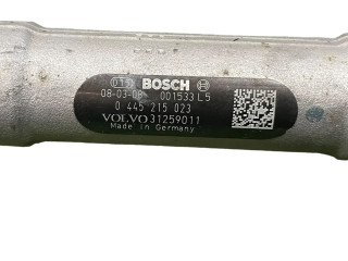 Топливная рампа 31259011, BOSCH Volvo S60 для двигателя D5244T5
