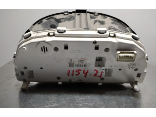 Панель приборов 8100B975 Mitsubishi L300, Cosmos