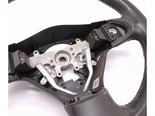 Руль Subaru Forester SH  2008 - 2013 года CS12002880, CS120-02880      