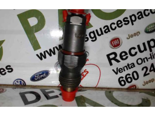 Vstřikovač LCR6735405 Renault Kangoo I