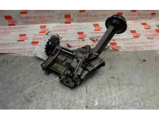 Масляный насос K9K Renault Kangoo I