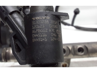 Комплект системы впрыска топлива 31372081, 31303238 Volvo V70 D5204T3