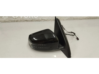 Zpětné zrcátko pravé Mercedes-Benz GLE (W166 - C292) 2018 A1668102001