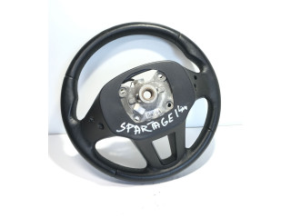 Руль KIA Sportage 2011 - 2016 года 561103U751EQ, 0060020236