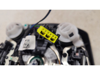 Подушка безопасности водителя 679133209   BMW 1 F20 F21