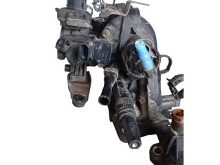 Řídící jednotka 6160037603, 46820323 Fiat Punto (188) 2004