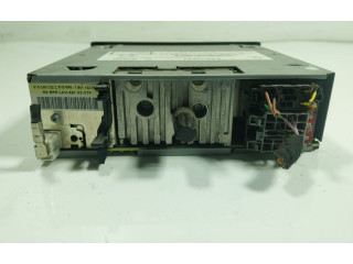 Блок управления HiFi audio 281159511R, 281156782RT Renault Kangoo II