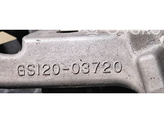 Руль Subaru Outback 2009 - 2014 года GS12003720