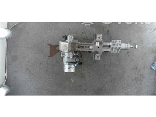 Рулевая рейка BHR132150B, BHR132150B Mazda 3 III 2014 - 2018 года