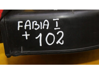 Вентилятор печки 6Q1819015C Skoda Fabia Mk1 (6Y)