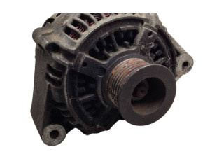 Генератор 103CO-AB, DENSO   Jaguar XK8 - XKR      