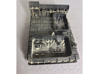 Блок предохранителей 1K0937124K, 1K0937124K   Audi A3 S3 8P    