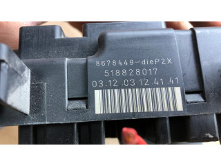 Pojistková skříňka 518828017, 8678449 Volvo S40 2010